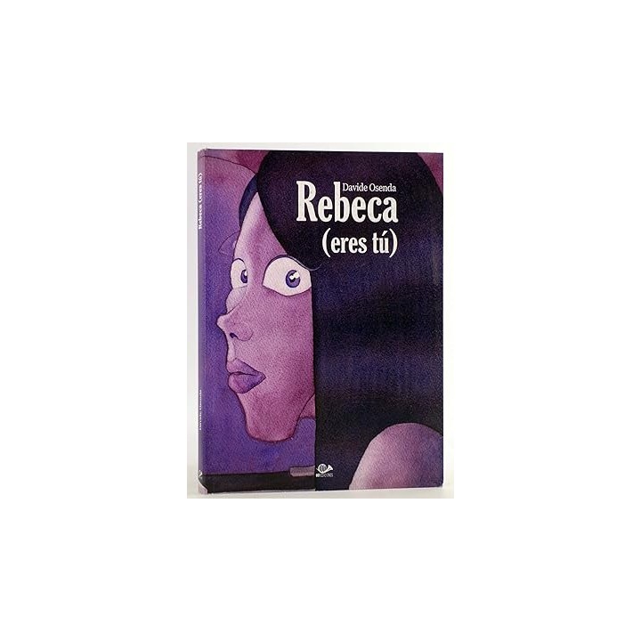 REBECA (ERES TU) - Davide Osenda